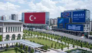 AK Parti çeyrek asırlık iktidarını küresel güçle kutluyor