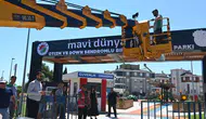 Kepez’de özel bireyler için yeni yaşam merkezi kuruluyor