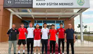 Milli pedallar Almanya’da Avrupa şampiyonluğu için sahaya çıkıyor