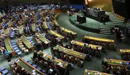 Moskova'ya "yaptırım" resti: Rusya pes edene kadar maliyet artacak