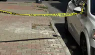 Sultangazi'de trafikte motosikletli gence silahlı pusu