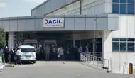 Bingöl Karlıova köyünde kanlı hesaplaşma 9 kişi hastanelik oldu