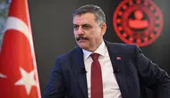 Bakan Çiftçi'den göç raporu: Her gün ülkesine dönüyorlar