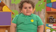 Çitos Efe büyüdü ama sosyal medya son halini konuştu