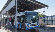 İzmir otobüslerinde su israfına teknolojik çözüm
