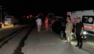 Adıyaman’da gece başlayan orman yangını korkuttu