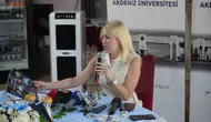 Antalya Aksu'da dev tarım üssü kuruluyor
