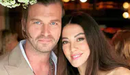 Kıvanç Tatlıtuğ ve Başak Dizer ikinci kez anne baba oluyor