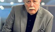 Gazeteci Aziz Üstel son yolculuğuna uğurlandı