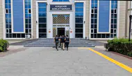 Kırşehir Boztepe Tapu Müdürlüğü’nde rüşvet operasyonu