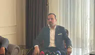 Kürşad Zorlu 15 Temmuz gazilerini evlerinde ziyaret etti