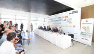 İnegöl festival coşkusuna hazırlanıyor