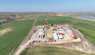 Tekirdağ’da yerli gaz üretimi 80 bin haneye ulaştı