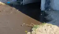 Mudanya sahilinde denize kanalizasyon akıtıldı