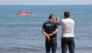 Samsun açıklarındaki tekne faciasında son kayıp da bulundu