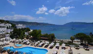 Bodrum’da oteller doldu taştı konser sezonu açılıyor