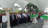 Erciyes’te bisiklet kazası belediye müdürünü hayattan kopardı