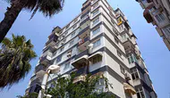 Kan donduran olay: Eşini apartman girişinde katletmeye kalkıştı