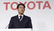 Toyota Japon otomotiv devlerine güçlerini birleştirme çağrısı yaptı