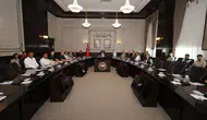 Antakya’nın tarihi sokaklarını yeniden inşa etmek için masaya oturdular