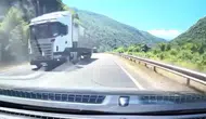 Karabük yollarında makas atan sürücülere ağır fatura