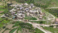 Mardin’in Bülbül Mahallesi’nde altyapı çilesi bitti