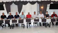 Söke spor dünyası yeni hedefler için bir araya geldi
