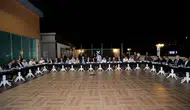 Kayseri iş dünyası yeni projeler için masaya oturdu