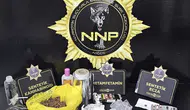 Niğde polisinden uyuşturucuya geçit yok