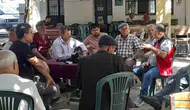 Muğla’da tarla faresi istilası Üreticiye zehirli yem desteği