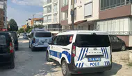 Burdur’da bir evde acı haber