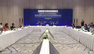Türkiye iklim değişikliğiyle mücadelede D-8 ülkeleriyle güç birliğine gidiyor