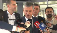 Özgür Özel yeni parti için takvimi belirledi