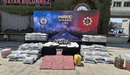 İstanbul Emniyeti zehir tacirlerine darbe vurdu