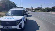 Kayseri'de trafik kazası Elektrikli bisiklet sürücüsü yaşam mücadelesi veriyor
