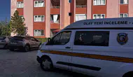 Niğde’de iki yaşındaki çocuk pencereden düşerek ağır yaralandı