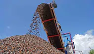 Alanya asfaltında yeni dönem toz kalkmayacak