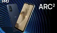 HMD Arc 2 bütçe dostu fiyatıyla raflara çıkıyor