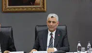 Türkiye ve Suriye arasında yeni ticaret kapısı hazırlığı