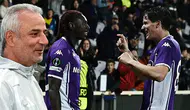 Fenerbahçe'de forvet hattı için İtalyan operasyonu: İşte hedefteki isim