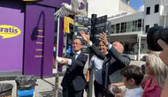 Çinli turistler için Fethiye'de yeni dönem başlıyor