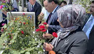 15 Temmuz kahramanı Kübra Doğanay memleketinde dualarla anıldı