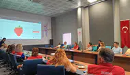 Edirneli üreticiler tarladan sofraya dijital köprü kuruyor