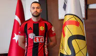 Eskişehirspor kadroyu güçlendirmek için iki ismi renklerine bağladı