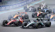 Formula 1 pilotları bu hafta sonu Macaristan pistine çıkıyor