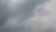Uzungöl manzarasını artık kuşlar gibi yukarıdan izliyorlar