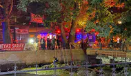 Elbistan’da Ceyhan Nehri’nde acı haber