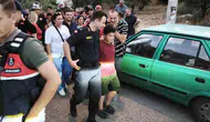 İzmir'de kaybolan 11 yaşındaki çocuk 11 saat sonra bulundu