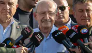 Kılıçdaroğlu'ndan "yeni parti" iddialarına net yanıt: Beni ilgilendirmiyor