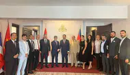 Türk firmaları Kamboçya pazarında yerini almayı hedefliyor